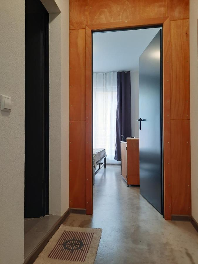 Vida Daire Lozenets Dış mekan fotoğraf