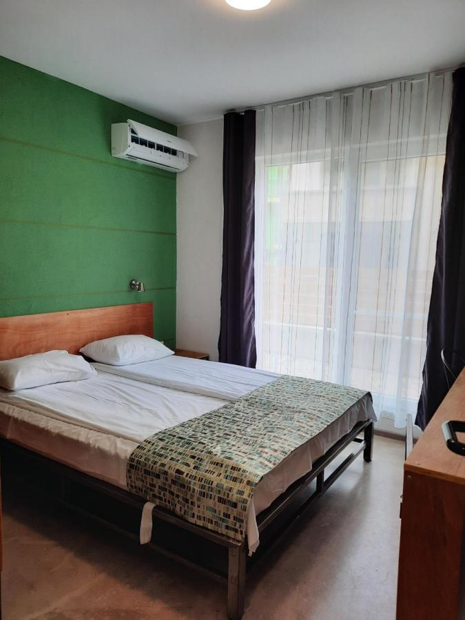 Vida Daire Lozenets Dış mekan fotoğraf