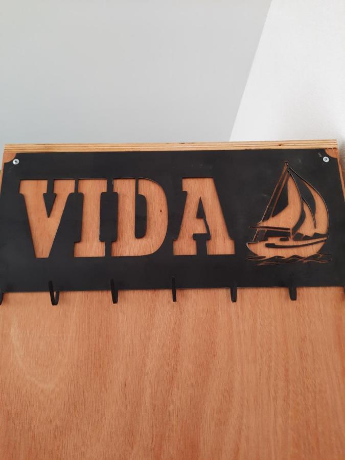 Vida Daire Lozenets Dış mekan fotoğraf