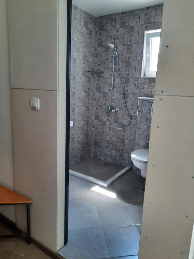 Vida Daire Lozenets Dış mekan fotoğraf